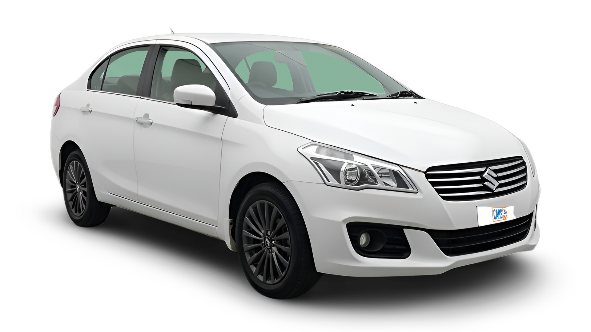 Maruti Ciaz-img